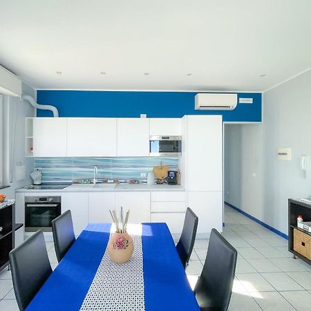 巴尼阿尼奥内La Casa Sul Mare别墅 外观 照片